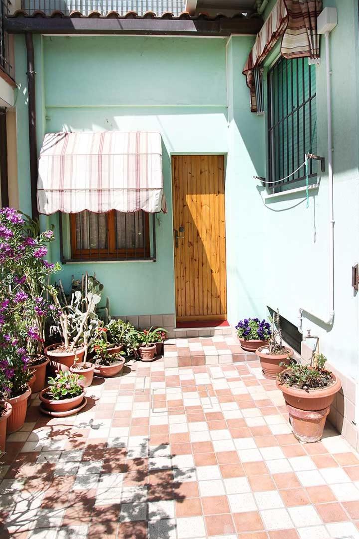 Hotel Dolores Rimini Exterior foto